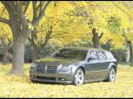Dodge SRT8 Concept 2003 года